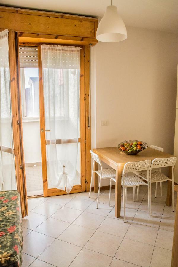 New A Casa Da Ida Apartment Parma Exterior photo